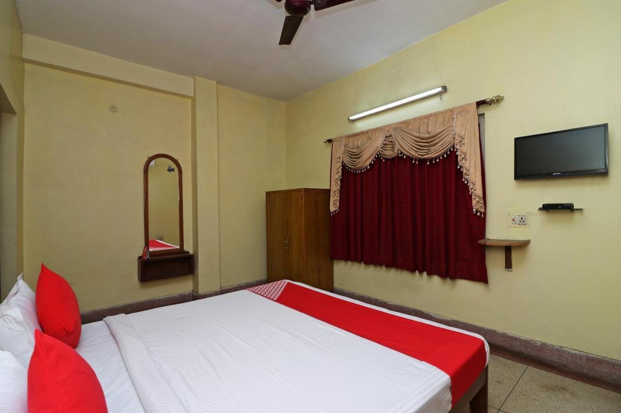 فندق دار ضيافة أو واي أو 18668 أنانيانا Durgāpur المظهر الخارجي الصورة