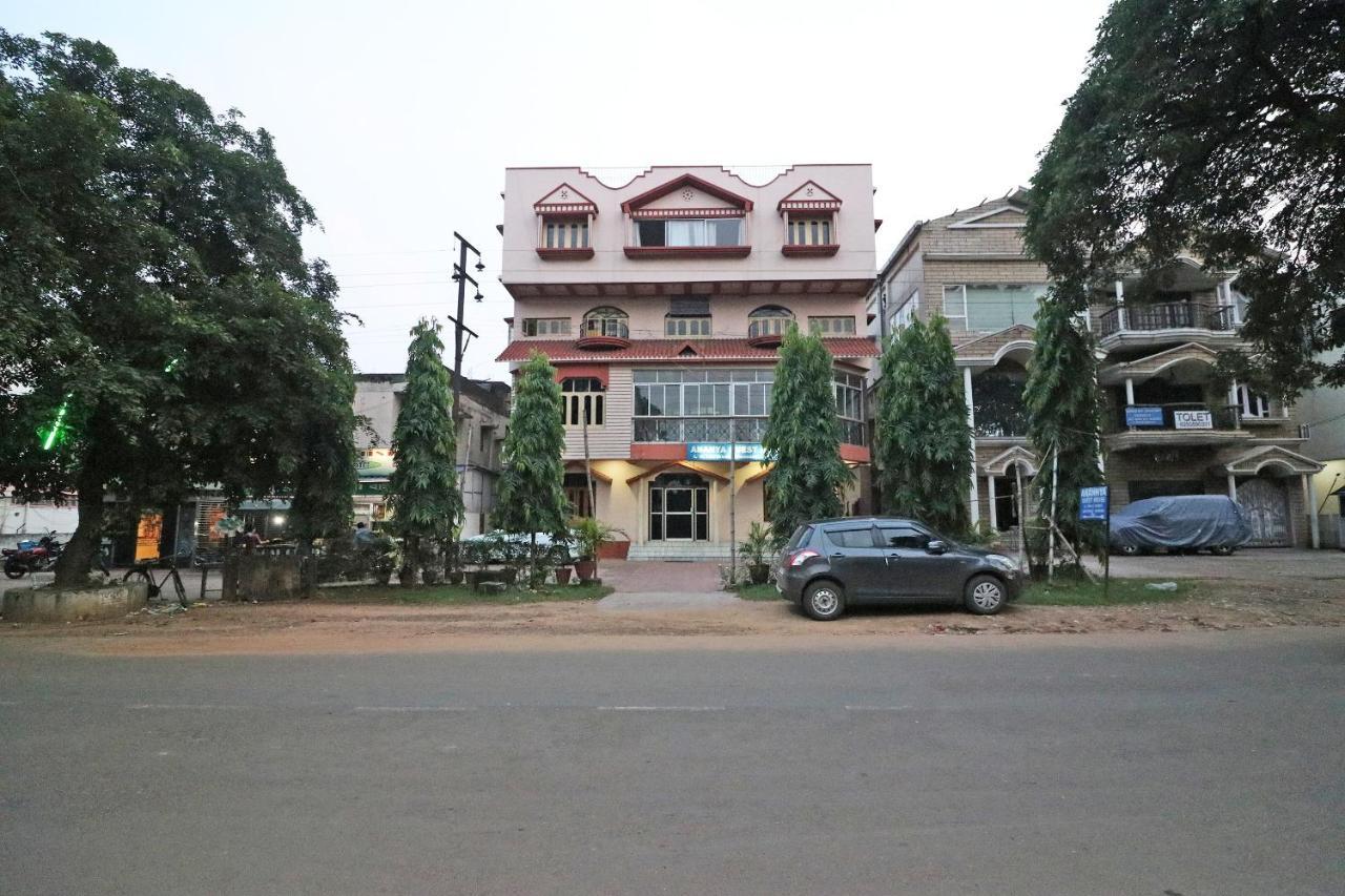 فندق دار ضيافة أو واي أو 18668 أنانيانا Durgāpur المظهر الخارجي الصورة
