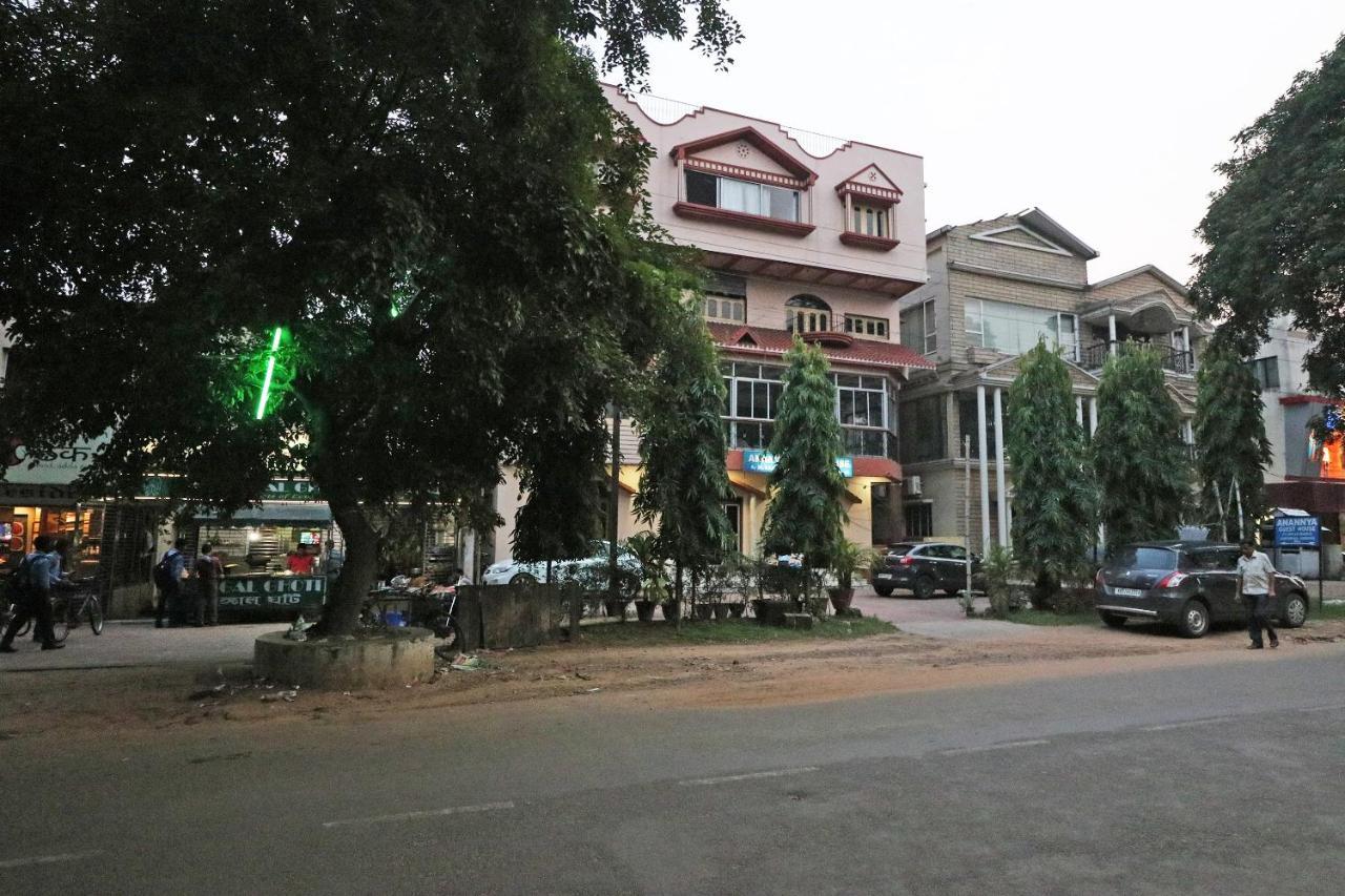 فندق دار ضيافة أو واي أو 18668 أنانيانا Durgāpur المظهر الخارجي الصورة