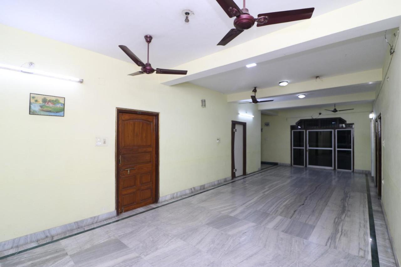 فندق دار ضيافة أو واي أو 18668 أنانيانا Durgāpur المظهر الخارجي الصورة