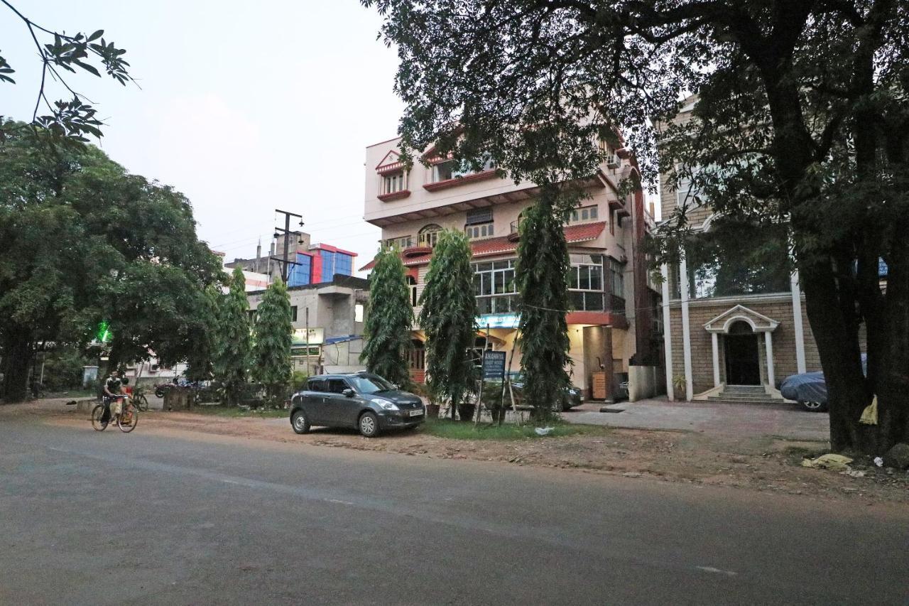 فندق دار ضيافة أو واي أو 18668 أنانيانا Durgāpur المظهر الخارجي الصورة